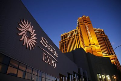 Las Vegas Sands Casinos