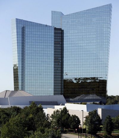 Mohegan Sun Online Casino