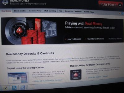 PokerStars Divine Fortune Slots Jackpot