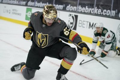 Vegas Golden Knights UPickTrade