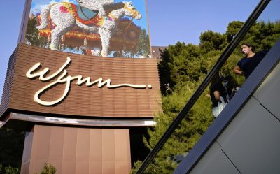 Wynn Spring Classic Events 2021