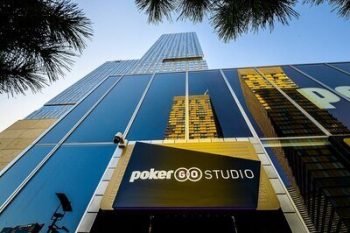 US Poker Open - Aria PokerGo Studio