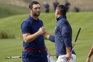 British Open Odds 2021