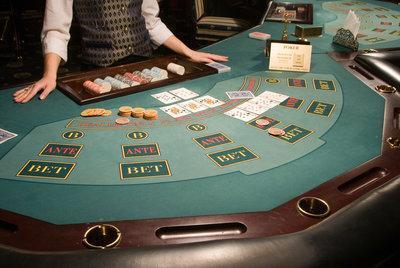 Beating the dealer at real-money blackjack is possible but requires a lot of practice and studying.