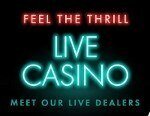 Best Casinos with Live Dealers
