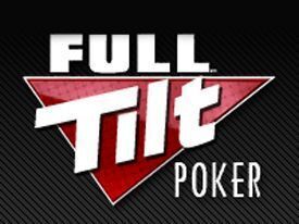 Full Tilt Poker USA