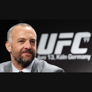 Lorenzo Fertitta