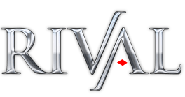 Rival Gaming Casinos Logo