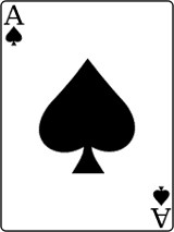Spades Card Counting
