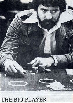 Team Blackjack