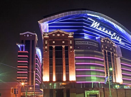 Motor City Hotel