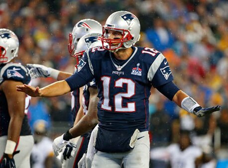 Pats