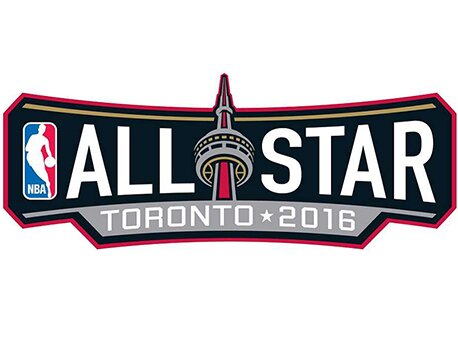 NBA All-Star Game Toronto