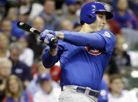 Cubs