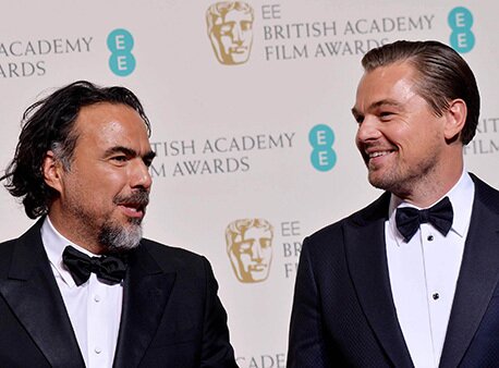DiCaprio