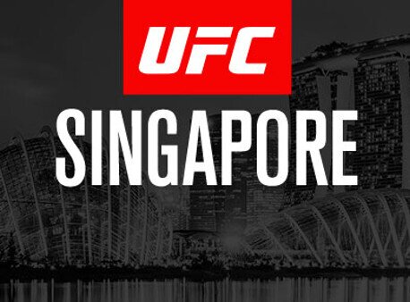 ufc_singapore_logo
