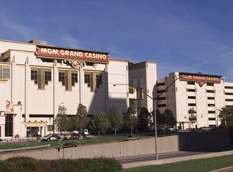 MGM Grand Detroit casino online casinos