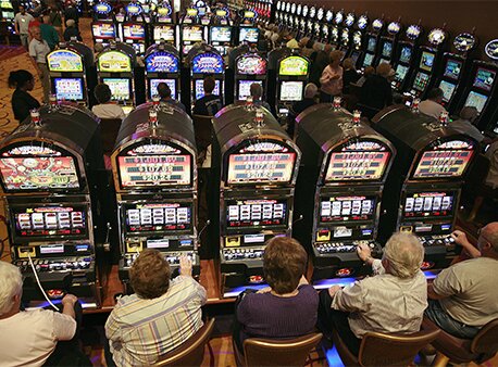 Mount Airy Casino Resort Pennsylvania Online Casinos