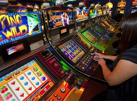 video slots online casino casinos las vegas