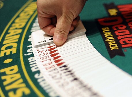 online casinos Cascades Casino Delta Mohegan Sun Blackjack Kambi Group