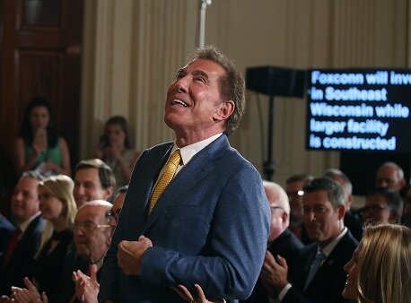 Casino News - New Downtown Las Vegas Casino, Steve Wynn Investigation, MGM Slots Payout Confusion