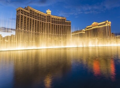 Casino News Roundup