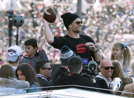 Super Bowl 54