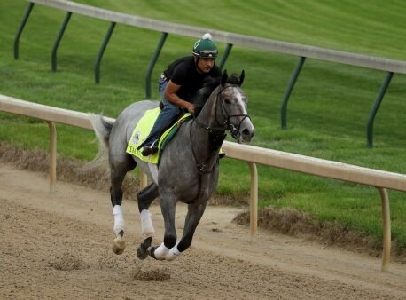 2019 Belmont Stakes