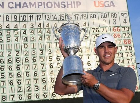 2019 U.S. Open