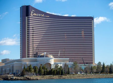 Casino News Roundup