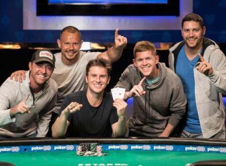 Poker News Roundup