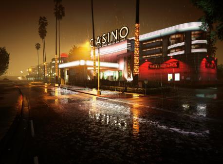 Casino News Roundup