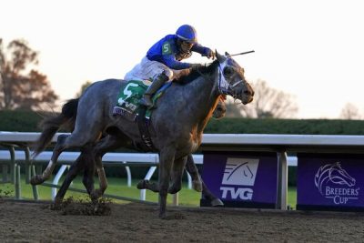 Kentucky Derby Odds 2021