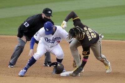 MLB Betting Futures