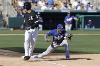 World Series Odds 2021