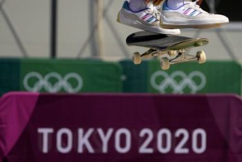 Tokyo Olympics Betting Preview