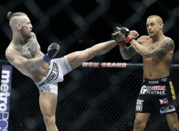 UFC 264 Odds Preview