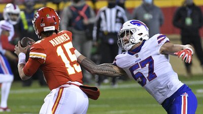 AFC Championship Betting Odds