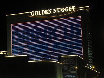 Golden Nugget DraftKings Buyout