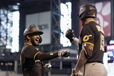 MLB World Series Futures Bets