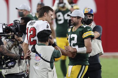 NFC Championship Odds