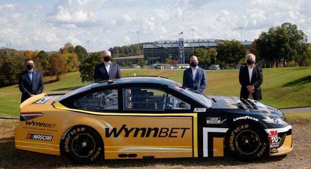 WynnBet Wynn Rewards