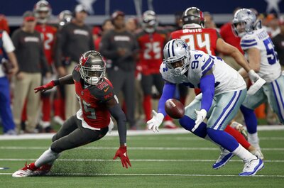 NFL Week 1 Betting Odds