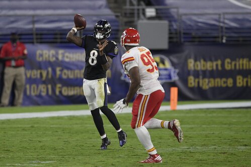 NFL Week 2 Betting Odds Preview