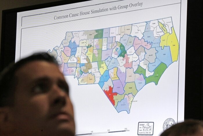 North Carolina Sports Betting Bill