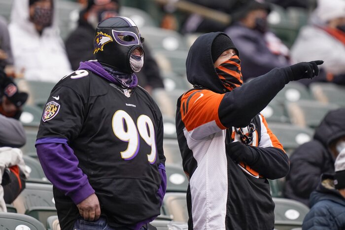 NFL Week 7 Betting Preview