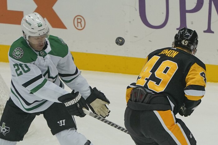NHL Prop Bets
