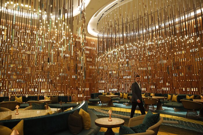 Miami Casinos Banned | Nevada Monthly Revenues