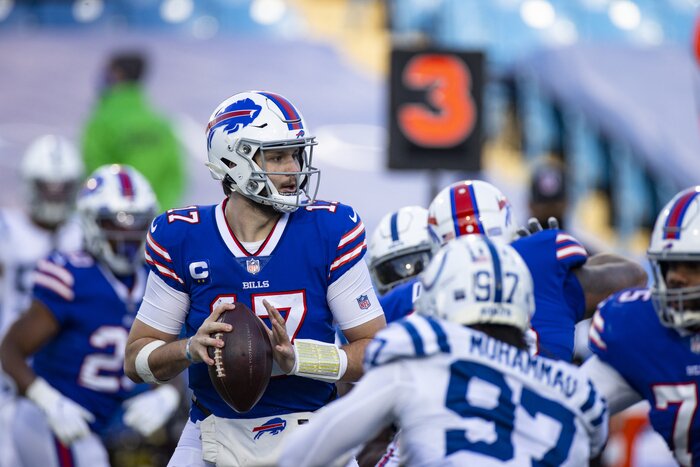 NFL Betting Preview Week 11