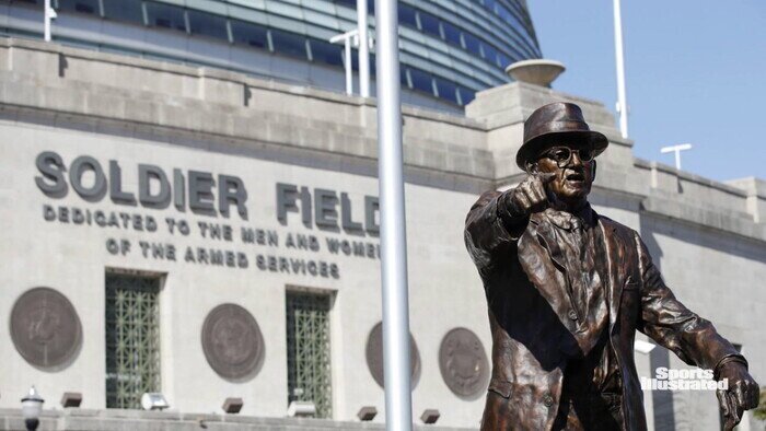 Chicago Sports Betting Venues